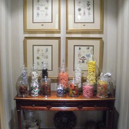 Guesthouse Recour Poperinge Bagian luar foto