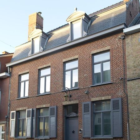 Guesthouse Recour Poperinge Bagian luar foto