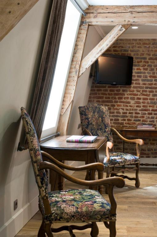 Guesthouse Recour Poperinge Bagian luar foto