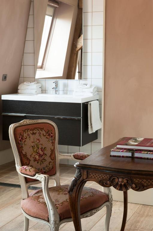 Guesthouse Recour Poperinge Bagian luar foto