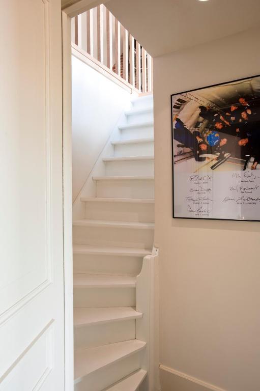 Guesthouse Recour Poperinge Bagian luar foto
