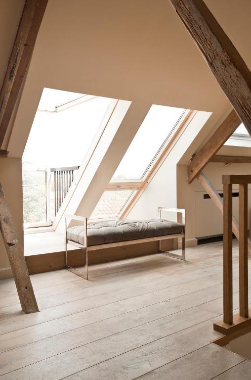 Guesthouse Recour Poperinge Bagian luar foto