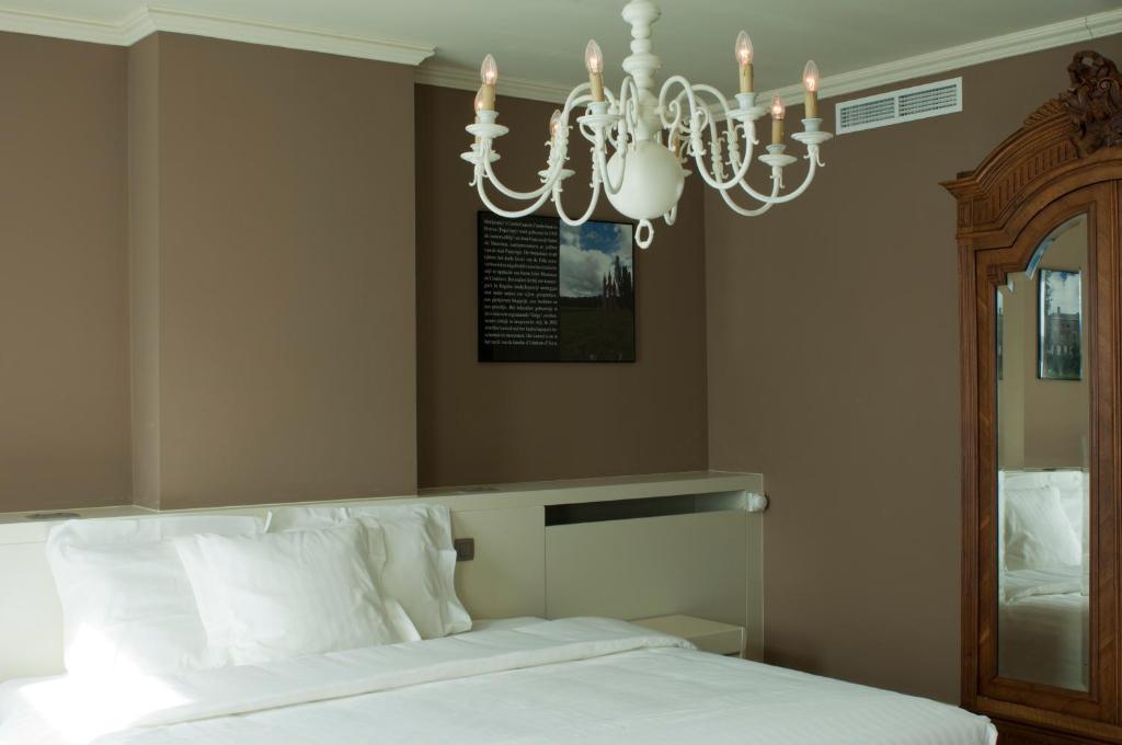 Guesthouse Recour Poperinge Bagian luar foto