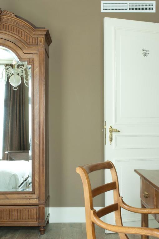 Guesthouse Recour Poperinge Bagian luar foto