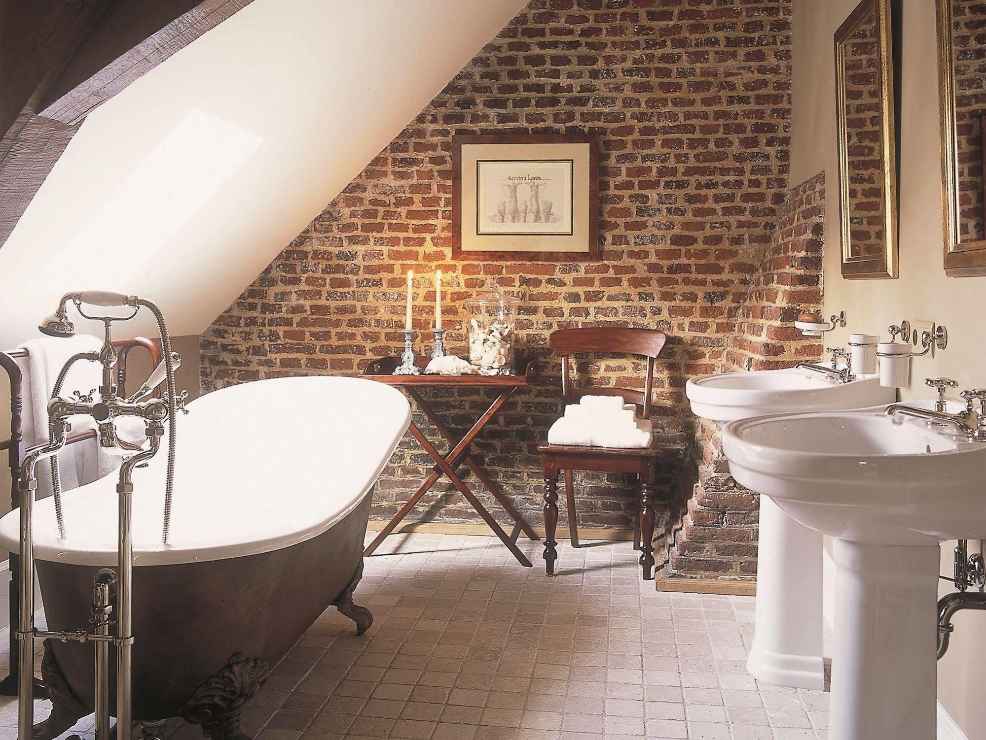 Guesthouse Recour Poperinge Bagian luar foto