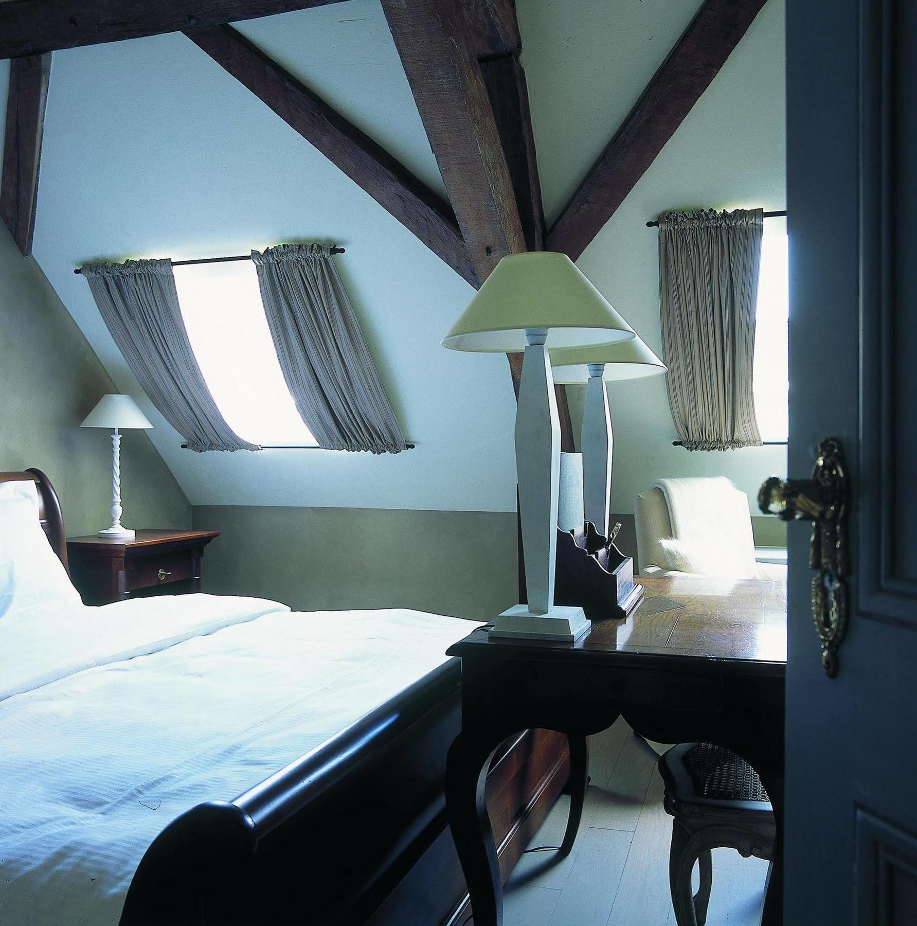 Guesthouse Recour Poperinge Bagian luar foto