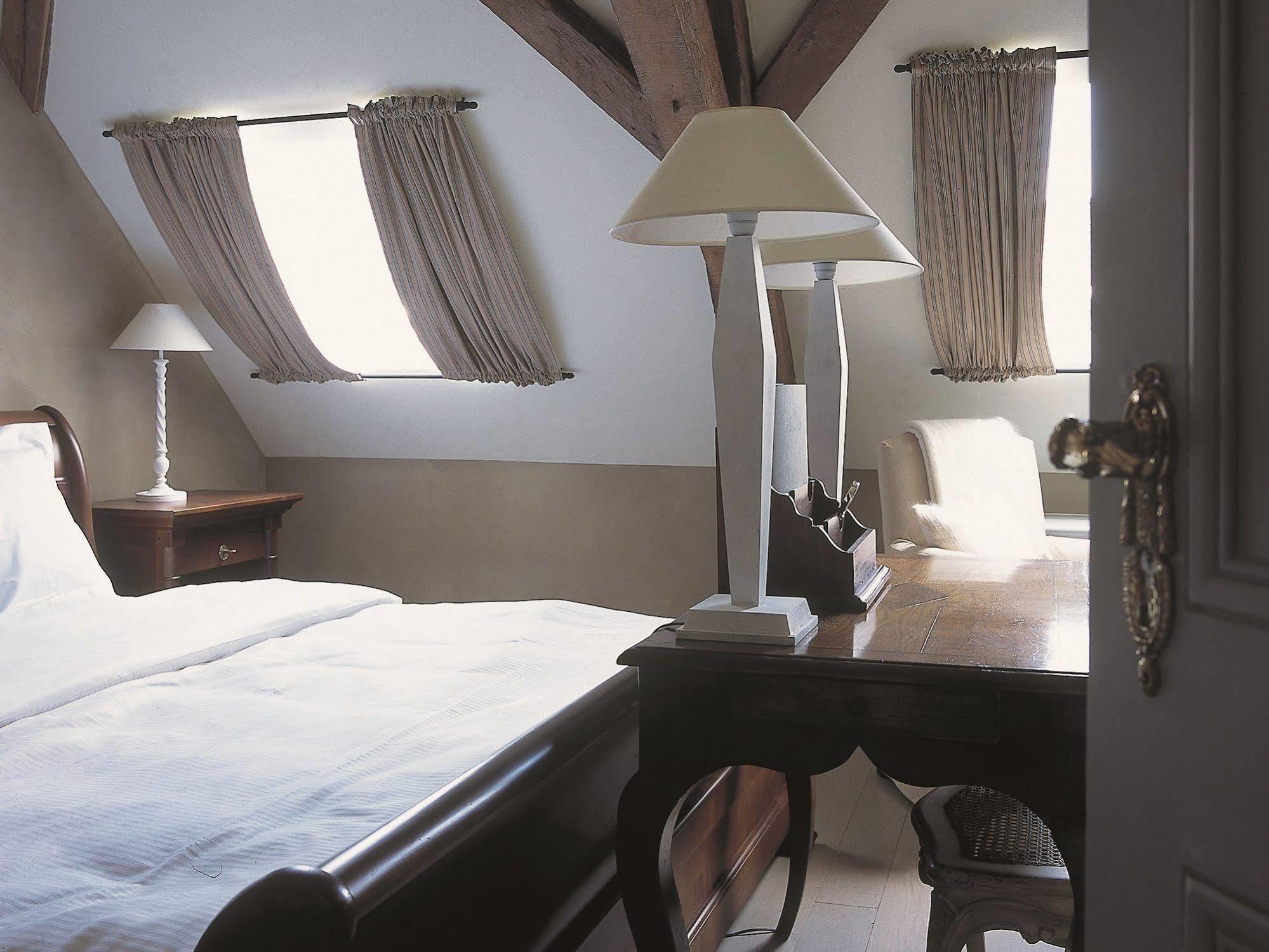 Guesthouse Recour Poperinge Bagian luar foto