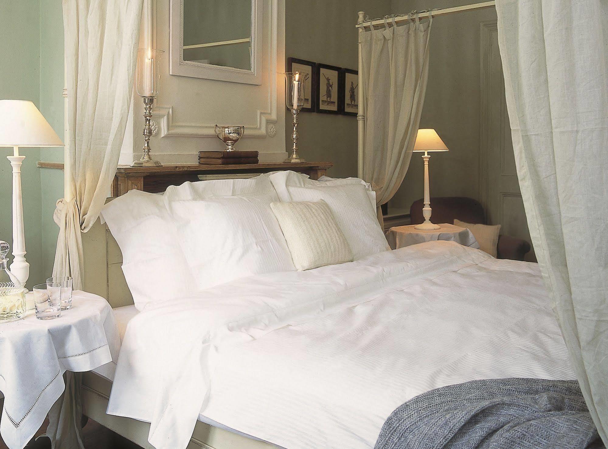 Guesthouse Recour Poperinge Bagian luar foto