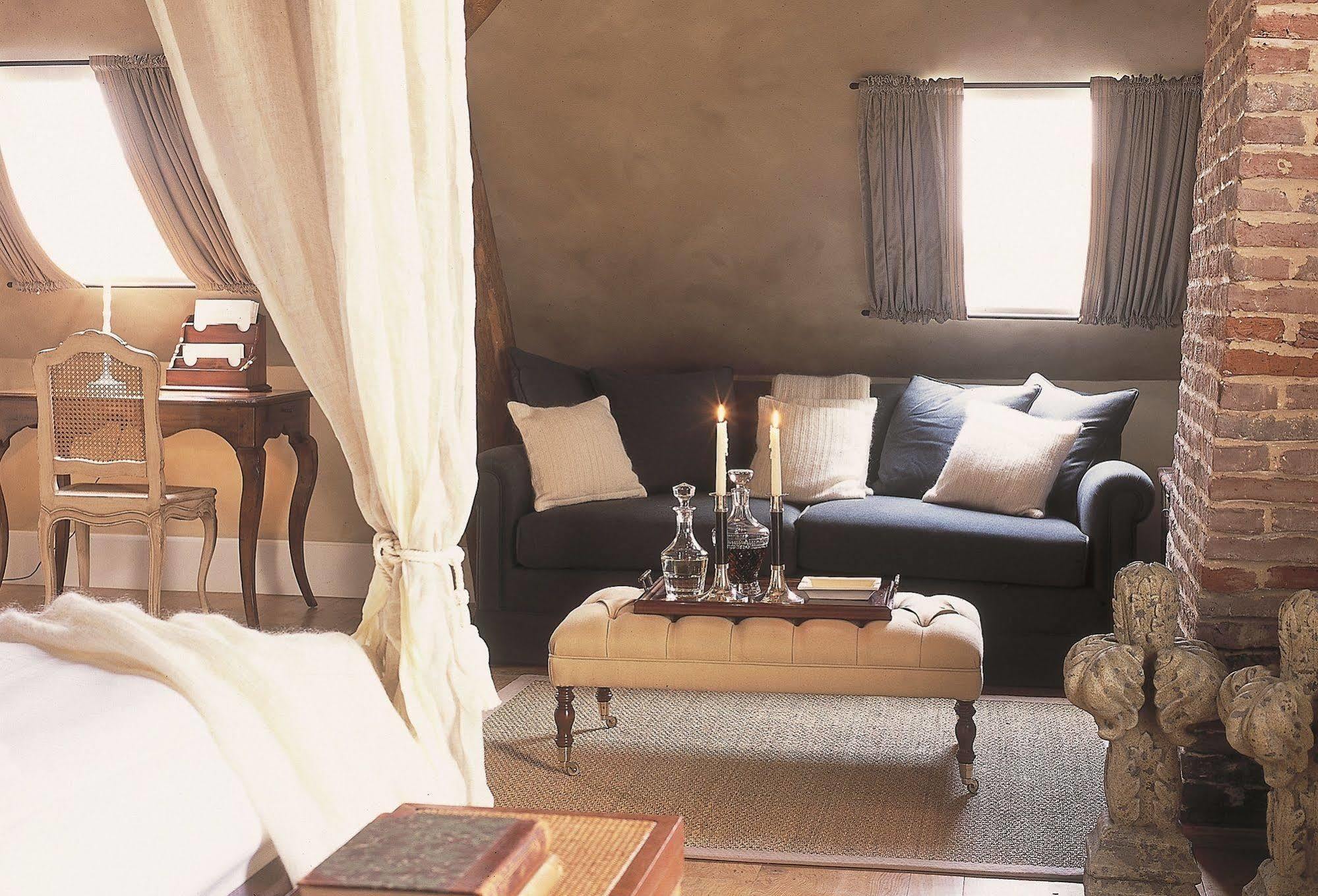 Guesthouse Recour Poperinge Bagian luar foto