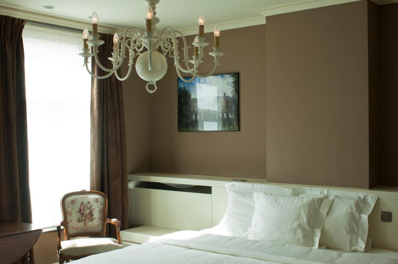 Guesthouse Recour Poperinge Ruang foto
